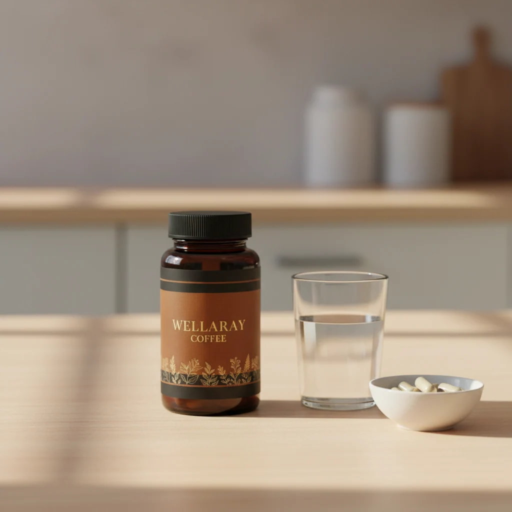 Wellaray Coffee